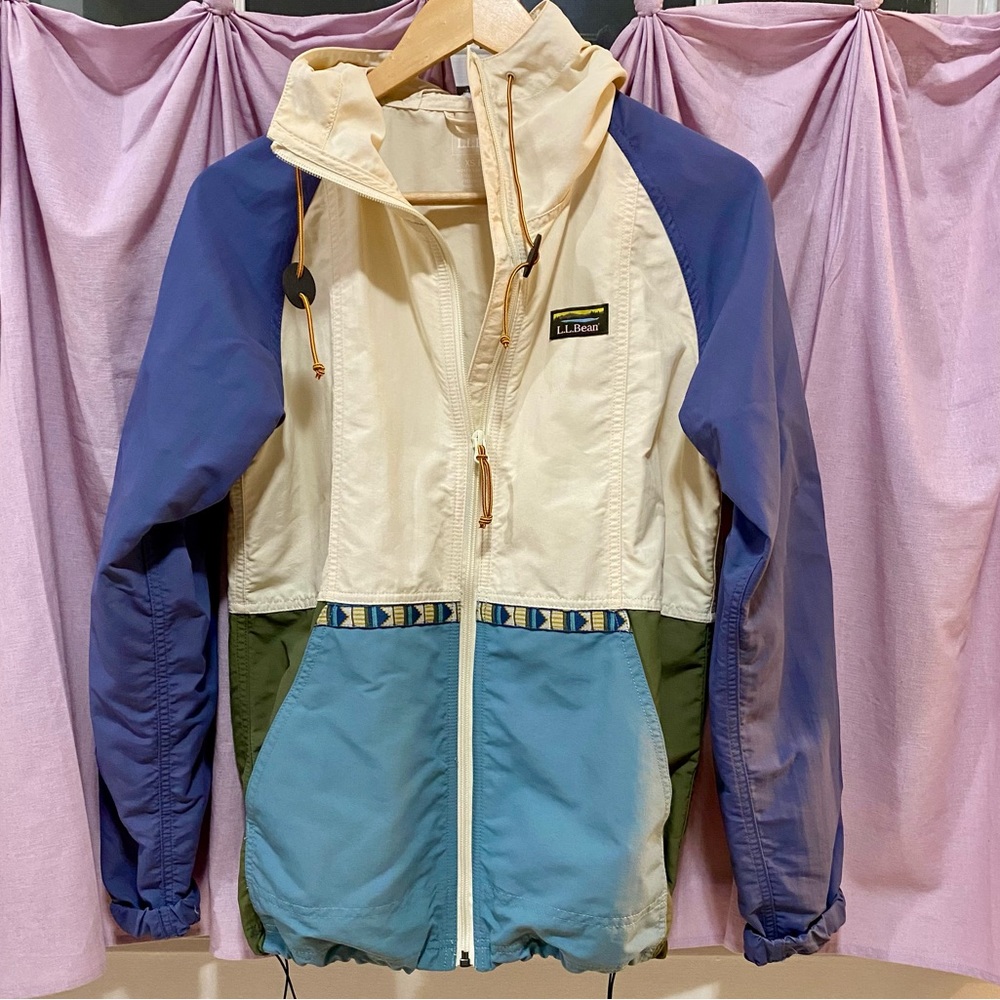 Women's Mountain Classic Jacket, Multi-Color, waterproof shell | xs regular